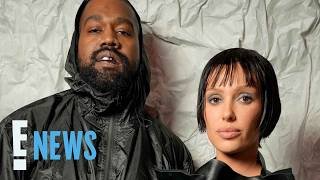 Kanye West’s Wife Bianca Censori Details Marriage Milestone | E! News