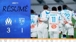 OM 3-1 Lens | Le résumé de la victoire ✨