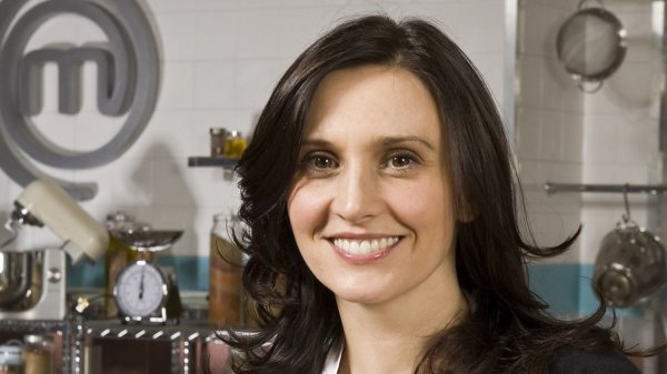 Jayne Middlemiss details relief after Love Island stint ’the soap opera’s over’