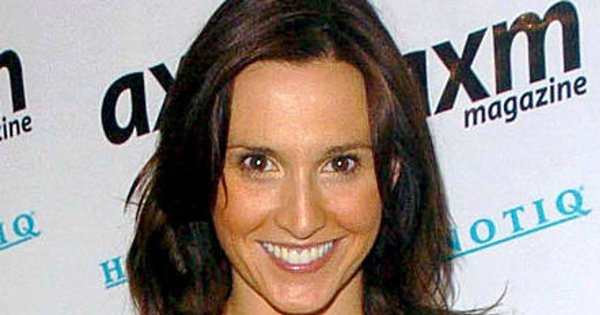 Jayne Middlemiss details Love Island 'fear' on first series 'I cried 27 times'