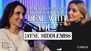 Jayne Middlemiss | Beyond The Bathroom With Sali Hughes