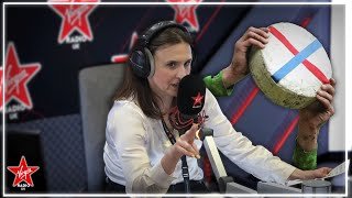 "We are so weird in this country!"🧀🏴󠁧󠁢󠁥󠁮󠁧󠁿