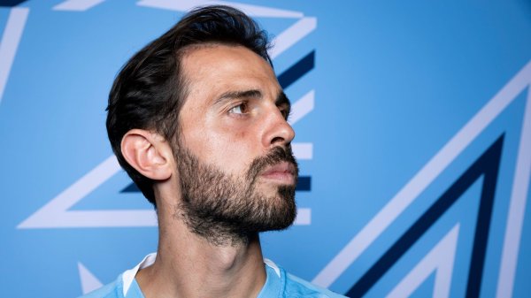 Bernardo Silva to leave Man City: Captain to exit at the end of the season when contract is up, it has been confirmed