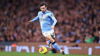 The Beauty of Bernardo Silva's Football 2026