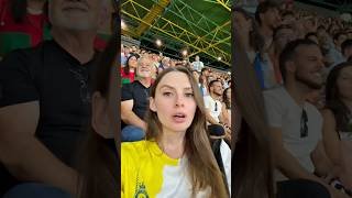 😳 Unfortunately Bernardo Silva couldn’t score, it would have been such a great goal..