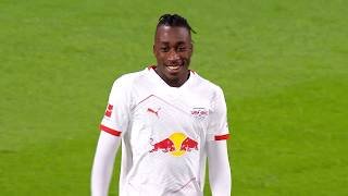 Yan Diomande is a BALLER! 2026 🇨🇮🔥