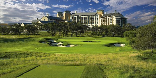 Valero Texas Open Tips 2026 - Golf Betting System