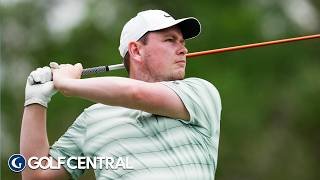 Valero Texas Open: Round 3 Suspended Due to Weather | Golf Channel