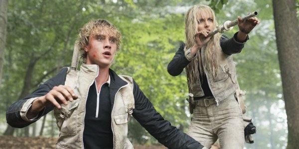 April 14 Will Be a Great Day for Hunger Games Fans
