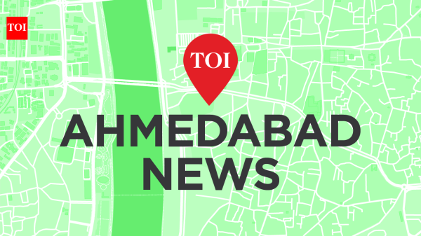 57 girls living in hostel affected by food poisoning in Memnagar, 18 admitted | Ahmedabad News - The Times of India