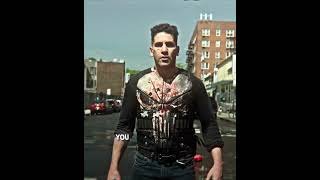 You should've stayed in your hole bill 🥶 - The punisher S2.E7 #edit #movie #frankcastle