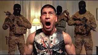 Mafia Killed His Family In Front Of Him Unaware He is The Punisher