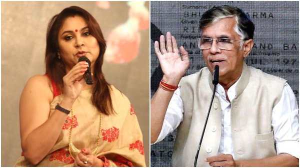 'आपकी तपस्या ही नहीं फोटोशॉप में भी कमी रह गई', पवन खेड़ा पर असम CM की पत्नी का पलटवार