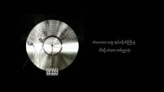 Number One (ft. Murkio)