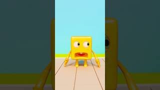 I'm The Number One Engine, W̸̴̸̡̢͖̞͇̟͒̐̔͐͑͠Ö̸̵̵͔͉͚̼͚́̈́͛͋͐͛͑͝͠A̵̴̵̢͙͇͍͓̘̝̿̐͊͑̐͐̽͘̚H̵̵̵̢͎͖̟̻͚̔̔̀̈́̒̀͛̽͠