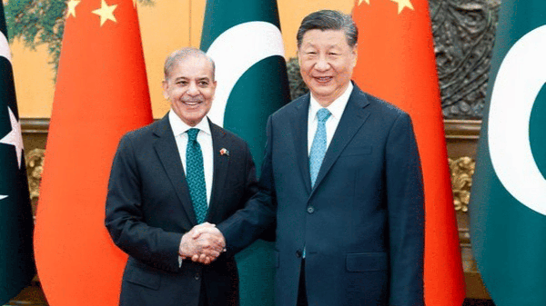 Why Chinese media is amplifying Pakistan’s role in US-Iran ceasefire talks