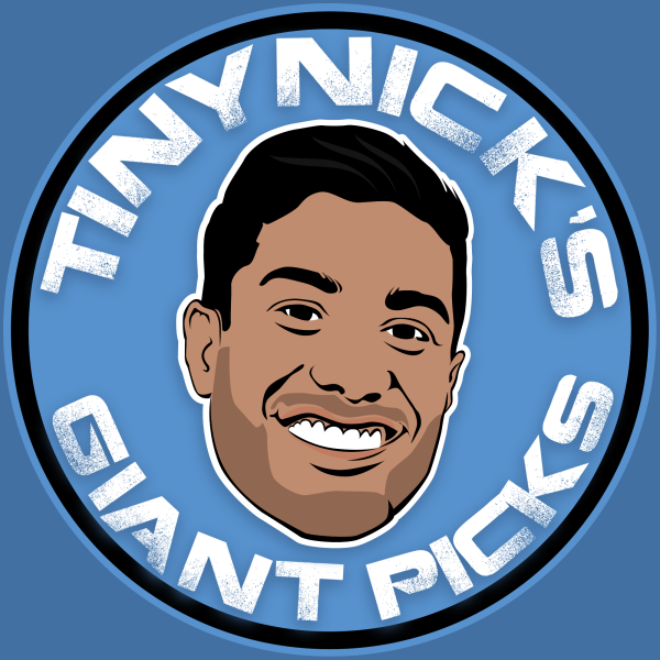 Tiny Nick's Gambling Picks 04/05 - Zone Coverage
