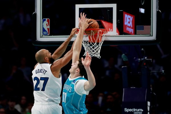 Get tickets to Timberwolves vs. Hornets today: game preview, injury updates & where to watch on TV or stream | Minnesota Timberwolves