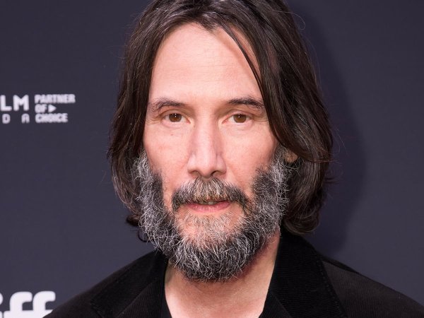How Disney, disappointment, and $3,000 made Keanu Reeves great