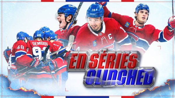 The Canadiens are in – here‘s how to get playoff tickets | Montréal Canadiens
