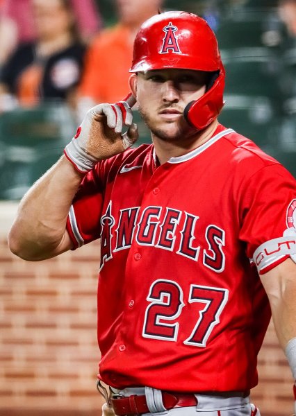 Mike_Trout