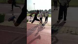 Triple jump men’s USA track and field #short #trackandfield #motivation #sports #sprinter