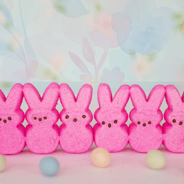 Fun Fact: This Maryland County Has a Festive Spring PEEP®show Every Year!
