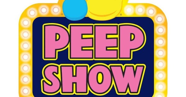 19th Annual PEEPshow