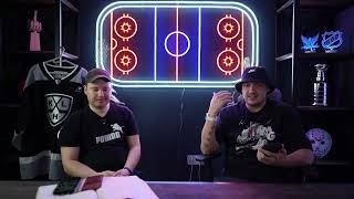 🏒 Оттава Каролина прогноз на хоккей сегодня НХЛ 6.04.26