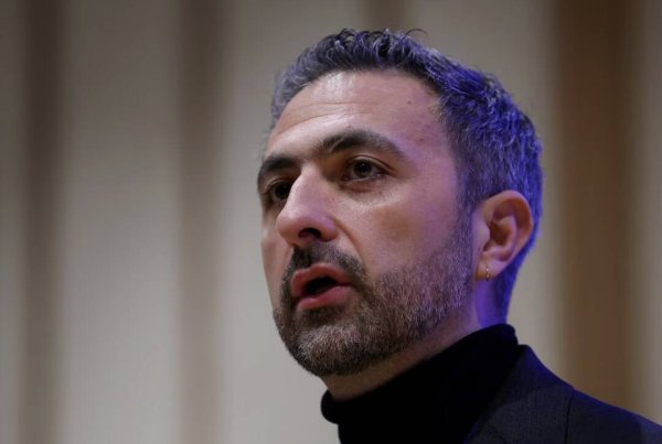 Still lack compute resources for large projects: Microsoft AI CEO