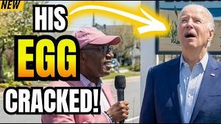 Joe Biden FALLS APART in Bizzare EASTER Messages!