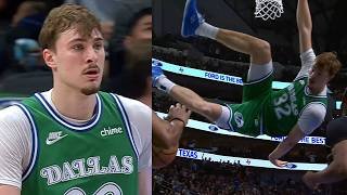 Cooper Flagg 51 POINTS vs Magic - Youngest to score 50 in NBA history - FULL Highlights