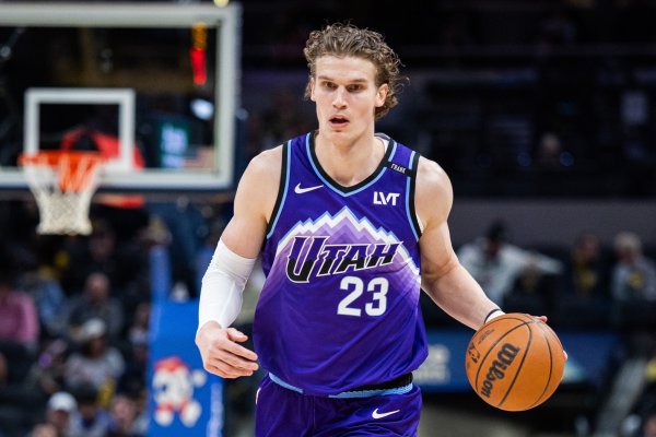 Final Injury Report for Jazz-Thunder: Will Lauri Markkanen, Keyonte George Play?