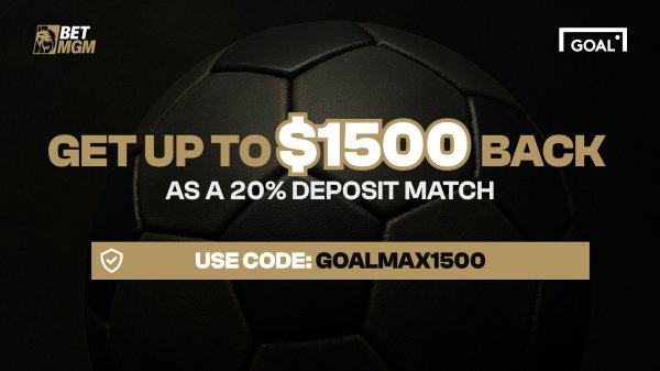 BetMGM Bonus Code GOALMAX1500: Get $1500 Bonuses for Rockets vs Warriors, NBA Sunday | Goal.com US