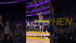 Stephen Curry is BACK | #shorts