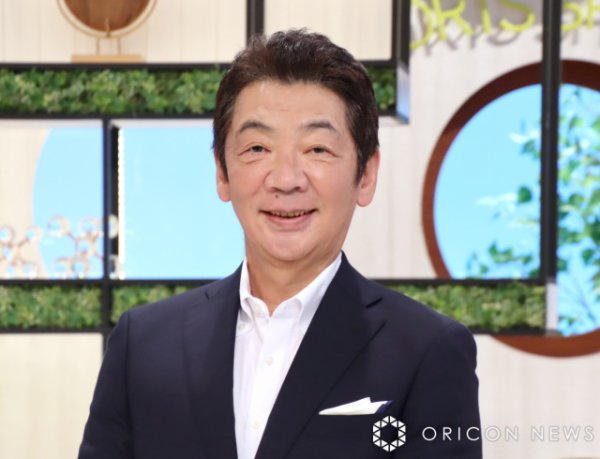 宮根誠司、『ミヤネ屋』生放送を欠席　“代役”が理由を伝える（ORICON NEWS）｜ｄメニューニュース