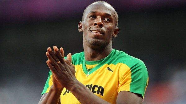 Usain Bolt’s long-standing 100m world record will be beaten this year