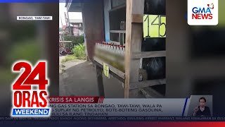 Higit pa sa minimum wage ang buwis sa diesel kung papalo ito sa P170/L—PISTON | 24 Oras Weekend