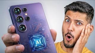 Samsung Galaxy S26 Series is Here - A Big Upgrade !