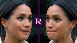 Meghan Documentary | Are You OK? With love, Australia