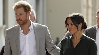 ‘The couple need money’: Royal ‘gossip’ key to Harry and Meghan’s Netflix lifeline