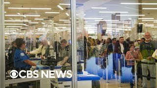 U.S. flight delays and cancellations surge amid shutdown cuts