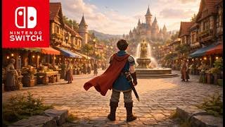 TOP 15 PERFECT 10/10 Nintendo Switch Games