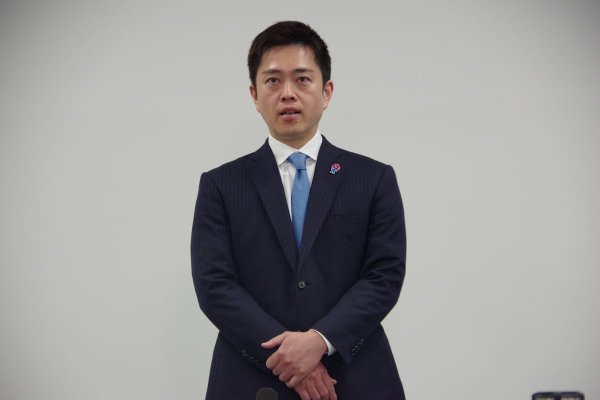 都構想の3回目住民投票、吉村氏「反対意見受け止める」　維新大阪市議団の市民集会開始で（産経新聞） - Yahoo!ニュース