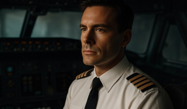 Hawaiian Airlines Pilots Beards: Alaska’s New Grooming Standards 2026