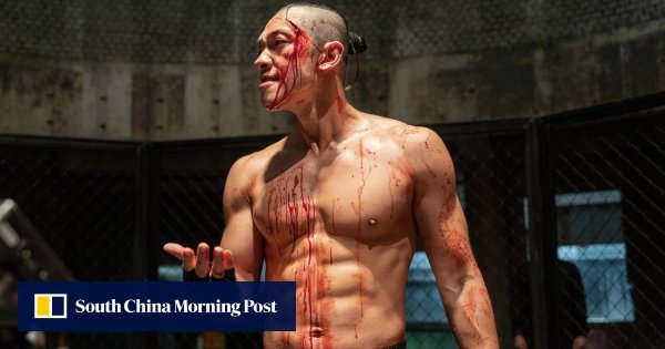 Bloodhounds season 2: K-pop star Rain joins boxing drama as the menacing villain