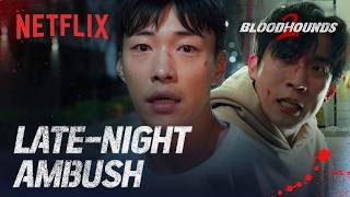 Bloodhounds Season 2 | Now Playing | Netflix [ENG SUB]