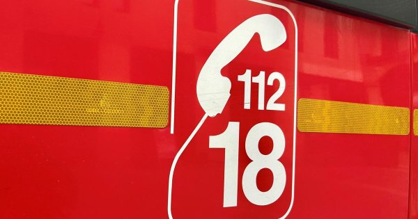 Corse : des véhicules d'une entreprise de distribution de boissons incendiés à Biguglia - ICI
