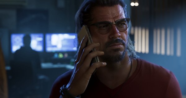 Report: Take-Two lays off the head of AI, multiple team members