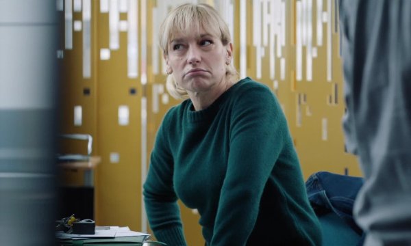 Demain nous appartient du vendredi 3 avril 2026 - Episode 2175 | TF1+